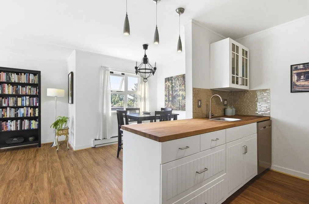 403 570 E 8TH AVENUE, Vancouver BC V5T 1S8, Vancouver BC — Residential for Sale - Photo 2