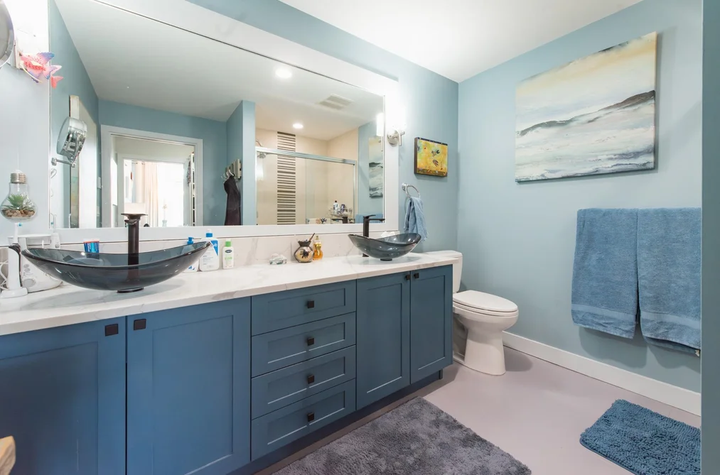 403 5725 TEREDO STREET, Sechelt, BC — Residential for Sale — Photo 12 of 32