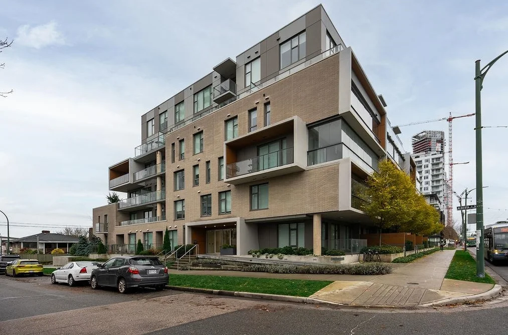 Condo for sale at 403 5733 Alberta Street Vancouver British Columbia - MLS: R3069074