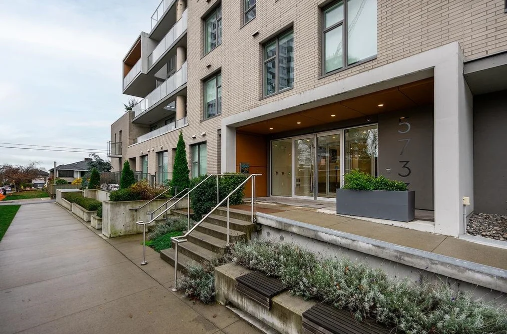 403 5733 ALBERTA STREET, Vancouver BC V5Y 0M3, Vancouver BC — Residential for Sale - Photo 2