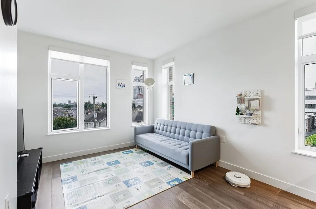 403 5733 ALBERTA STREET, Vancouver BC V5Y 0M3, Vancouver BC — Residential for Sale - Photo 7