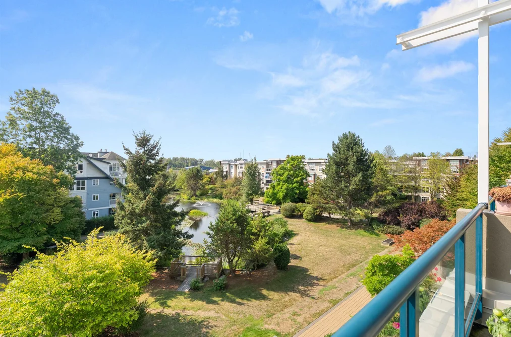 Condo for sale at 403 5800 Andrews Road Richmond British Columbia - MLS: R3158073