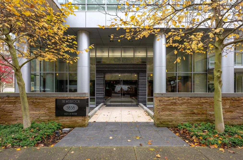 403 5838 BERTON AVENUE, Vancouver BC V6S 0A5, Vancouver BC — Residential for Sale - Photo 2