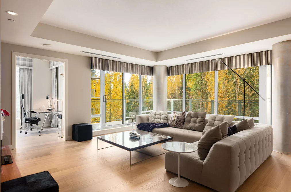 403 5838 BERTON AVENUE, Vancouver BC V6S 0A5, Vancouver BC — Residential for Sale - Photo 3
