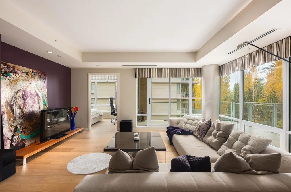 403 5838 BERTON AVENUE, Vancouver BC V6S 0A5, Vancouver BC — Residential for Sale - Photo 4