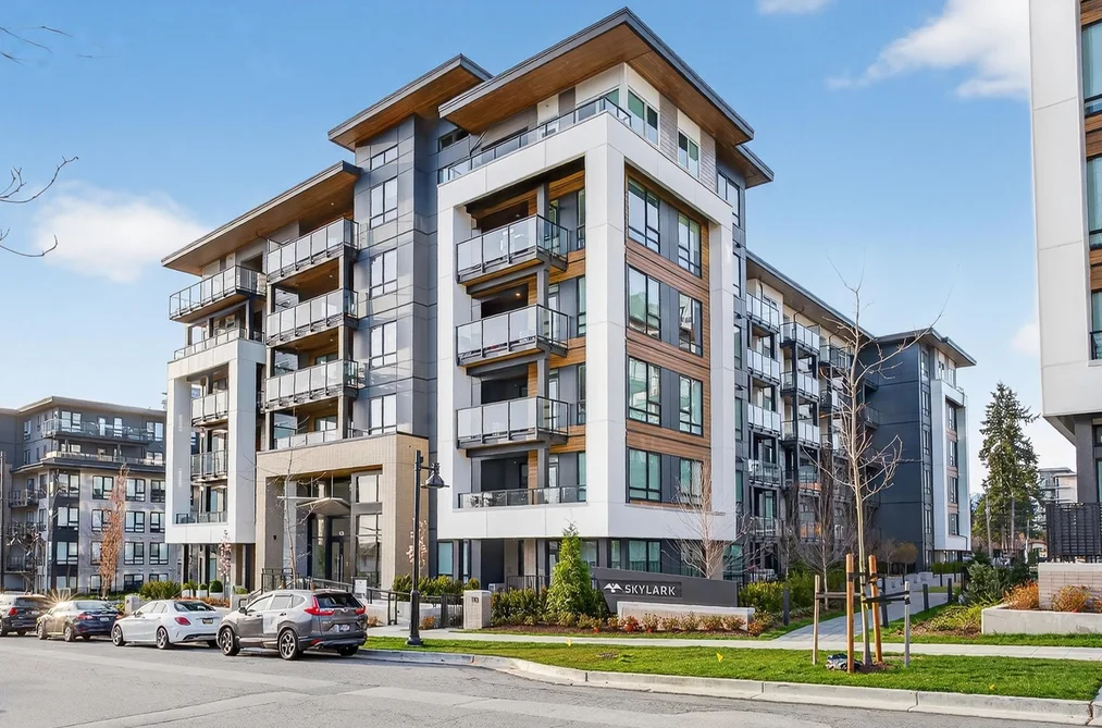 Condo for sale at 403 625 Cottonwood Avenue Coquitlam British Columbia - MLS: R3107260