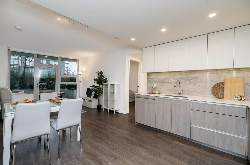 403 6633 BUSWELL STREET, Richmond BC V6Y 0M3, Richmond BC — Residential for Sale - Photo 7