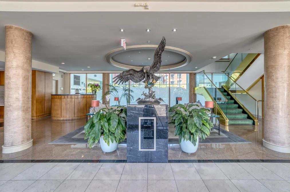 403 688 FAIRCHILD ROAD, Vancouver BC V5Z 4P7, Vancouver BC — Residential for Sale - Photo 4