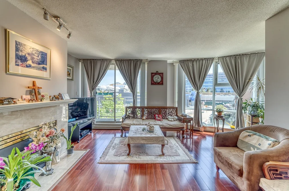 403 688 FAIRCHILD ROAD, Vancouver BC V5Z 4P7, Vancouver BC — Residential for Sale - Photo 5