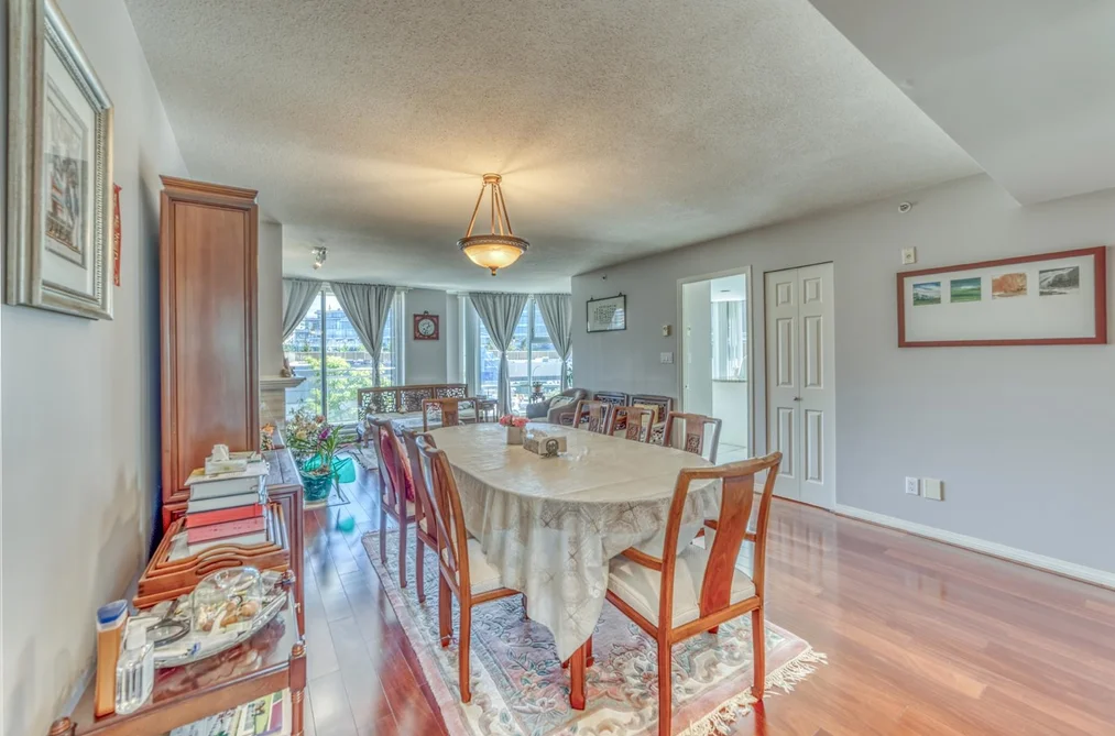 403 688 FAIRCHILD ROAD, Vancouver BC V5Z 4P7, Vancouver BC — Residential for Sale - Photo 6