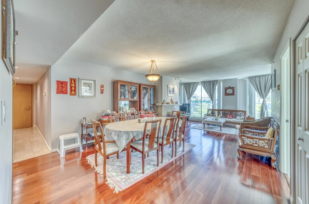 403 688 FAIRCHILD ROAD, Vancouver BC V5Z 4P7, Vancouver BC — Residential for Sale - Photo 7