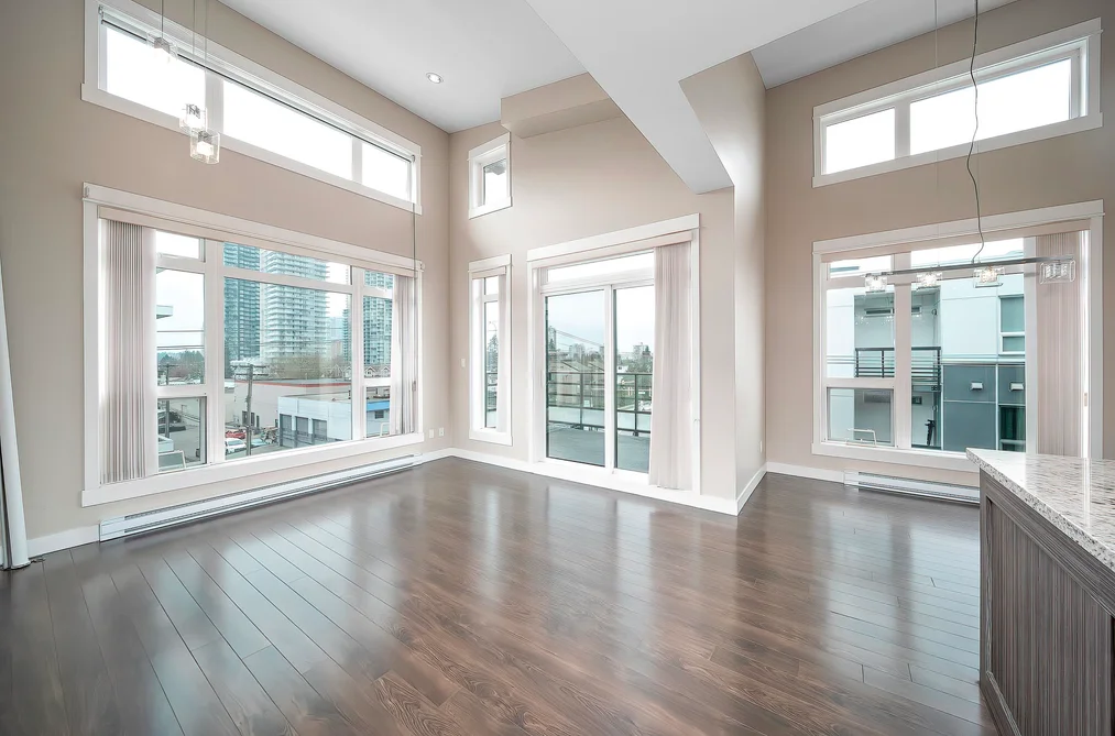403 6888 ROYAL OAK AVENUE, Burnaby BC V5J 4J2, Burnaby BC — Residential for Sale - Photo 2