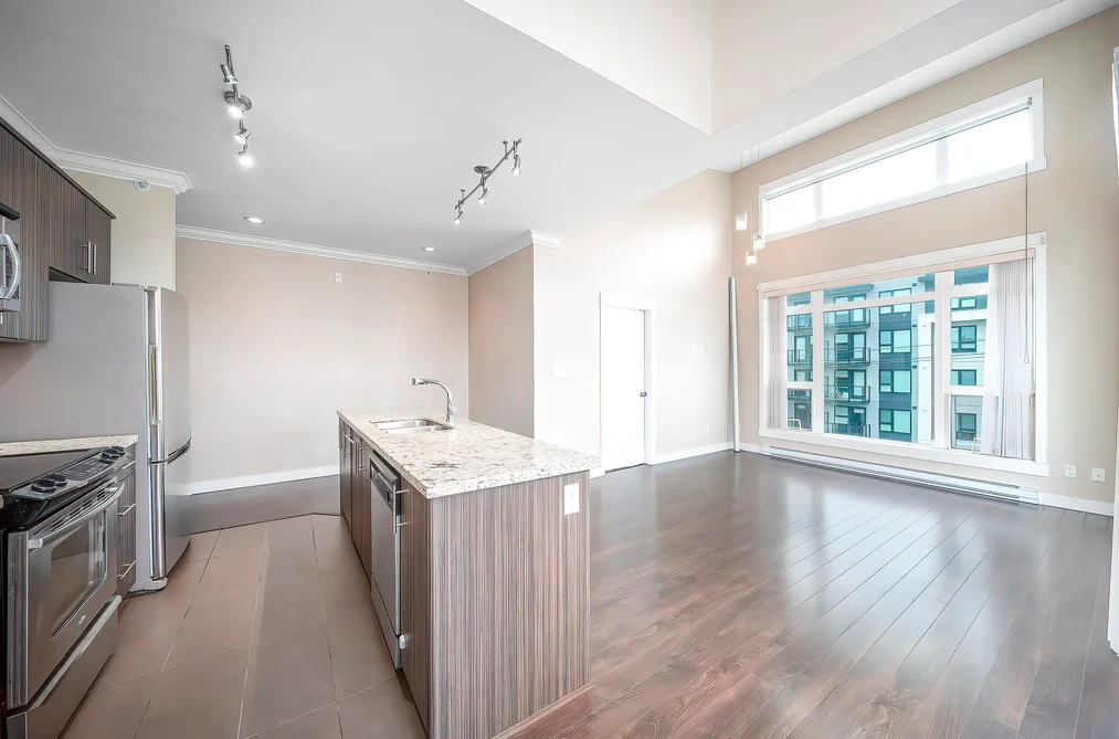 403 6888 ROYAL OAK AVENUE, Burnaby BC V5J 4J2, Burnaby BC — Residential for Sale - Photo 5