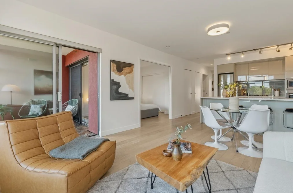 403 71 E PENDER STREET, Vancouver BC V6A 1S9, Vancouver BC — Residential for Sale - Photo 2