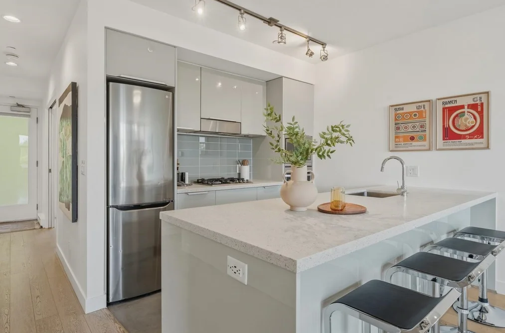 403 71 E PENDER STREET, Vancouver BC V6A 1S9, Vancouver BC — Residential for Sale - Photo 3