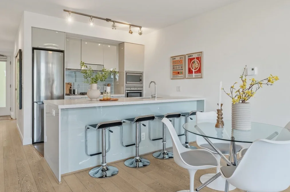 403 71 E PENDER STREET, Vancouver BC V6A 1S9, Vancouver BC — Residential for Sale - Photo 5