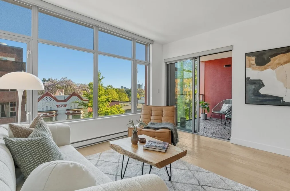 403 71 E PENDER STREET, Vancouver BC V6A 1S9, Vancouver BC — Residential for Sale - Photo 7