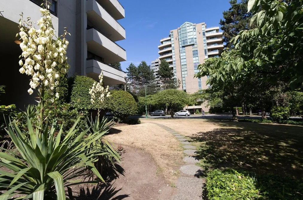 403 7171 BERESFORD STREET, Burnaby BC V5E 3Z8, Burnaby BC — Residential for Sale — Photo 23 of 27