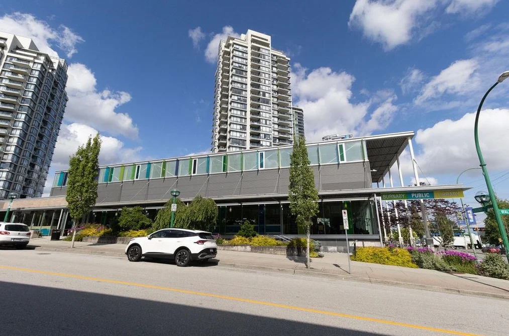 403 7171 BERESFORD STREET, Burnaby BC V5E 3Z8, Burnaby BC — Residential for Sale — Photo 26 of 27