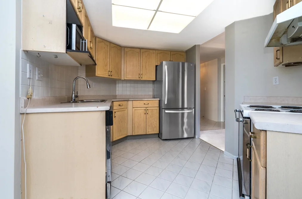 403 - 728 Farrow Street, Coquitlam, BC - MLS: R3179621 - Photo 10