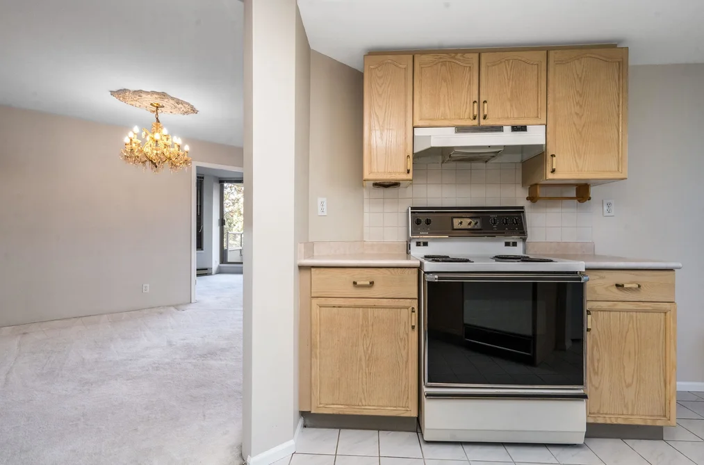 403 - 728 Farrow Street, Coquitlam, BC - MLS: R3179621 - Photo 11