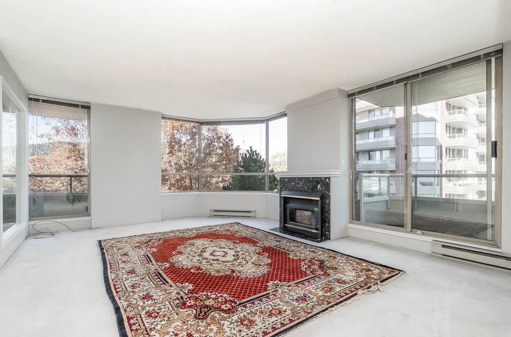 403 - 728 Farrow Street, Coquitlam, BC - MLS: R3179621 - Photo 17