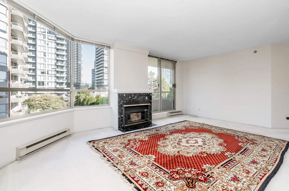 403 - 728 Farrow Street, Coquitlam, BC - MLS: R3179621 - Photo 19