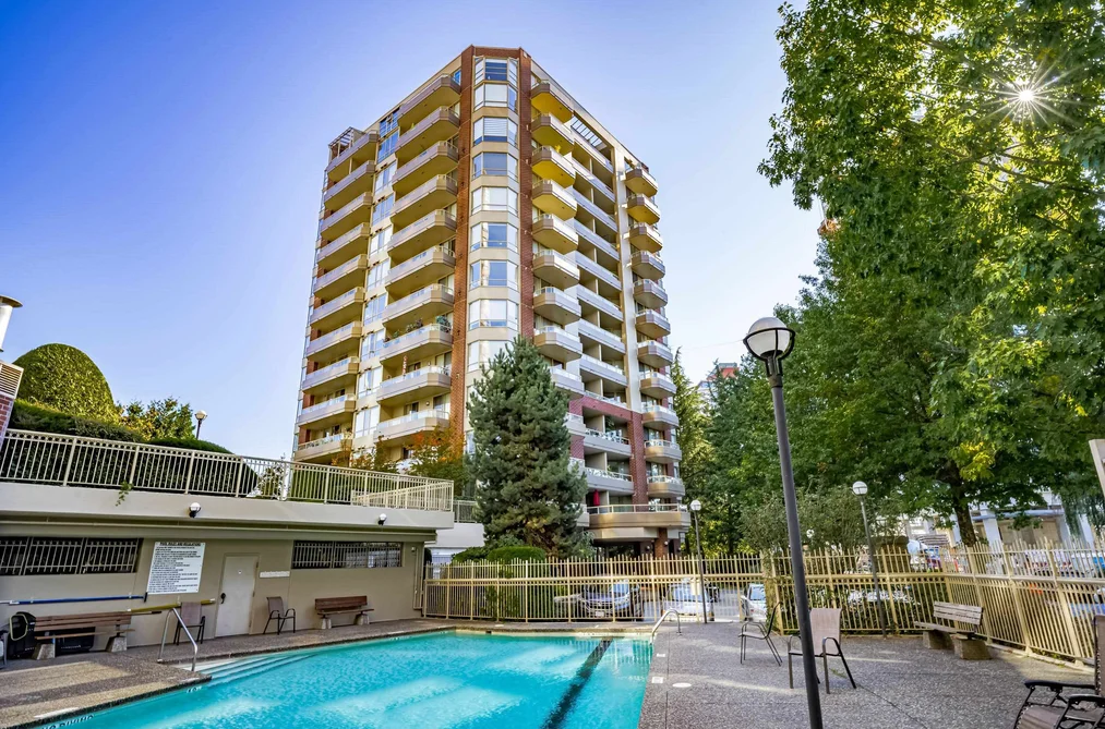 403 - 728 Farrow Street, Coquitlam, BC - MLS: R3179621 - Photo 2