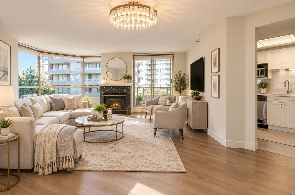 403 - 728 Farrow Street, Coquitlam, BC - MLS: R3179621 - Photo 20