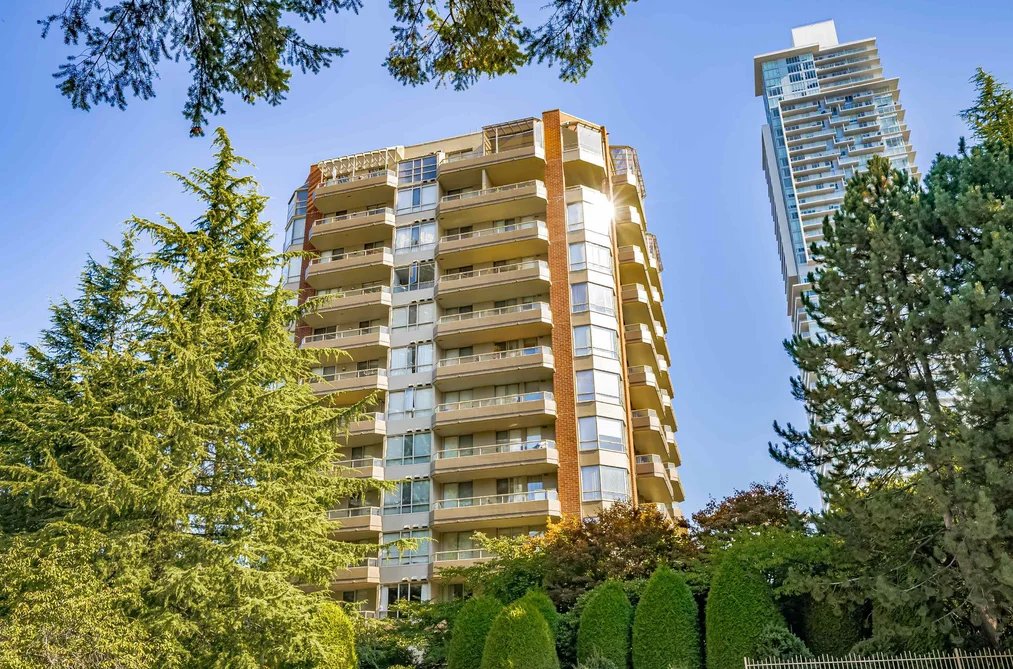 403 - 728 Farrow Street, Coquitlam, BC - MLS: R3179621 - Photo 3