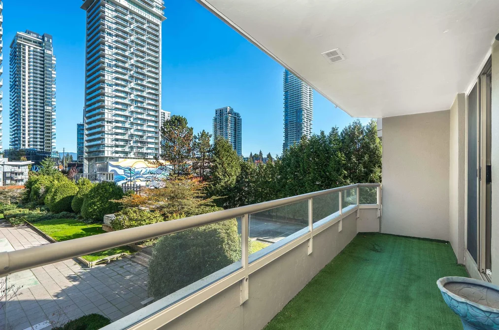 403 - 728 Farrow Street, Coquitlam, BC - MLS: R3179621 - Photo 32