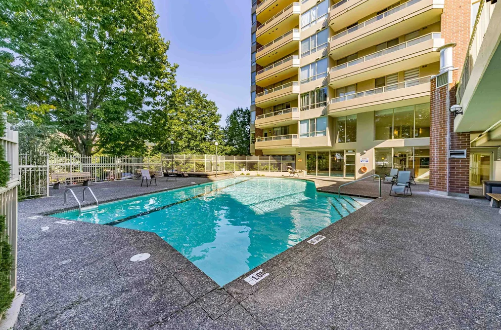 403 - 728 Farrow Street, Coquitlam, BC - MLS: R3179621 - Photo 38
