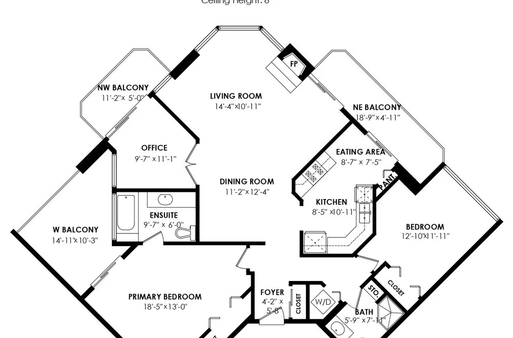 403 - 728 Farrow Street, Coquitlam, BC - MLS: R3179621 - Photo 40
