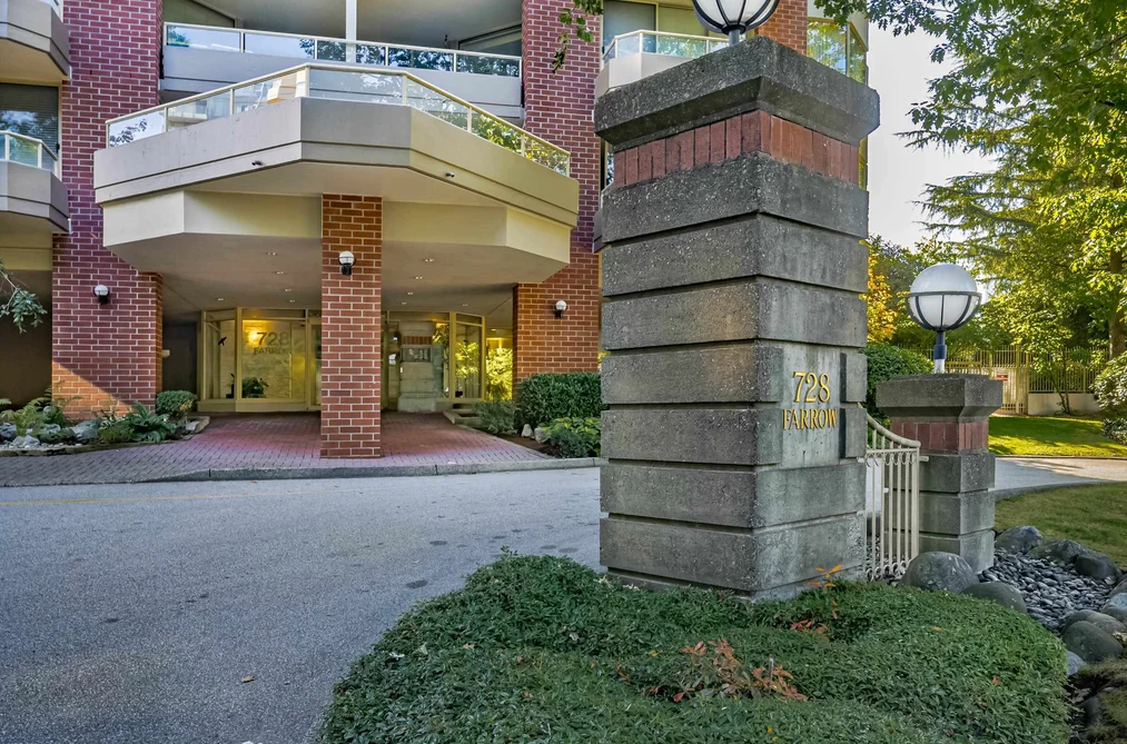 403 - 728 Farrow Street, Coquitlam, BC - MLS: R3179621 - Photo 5