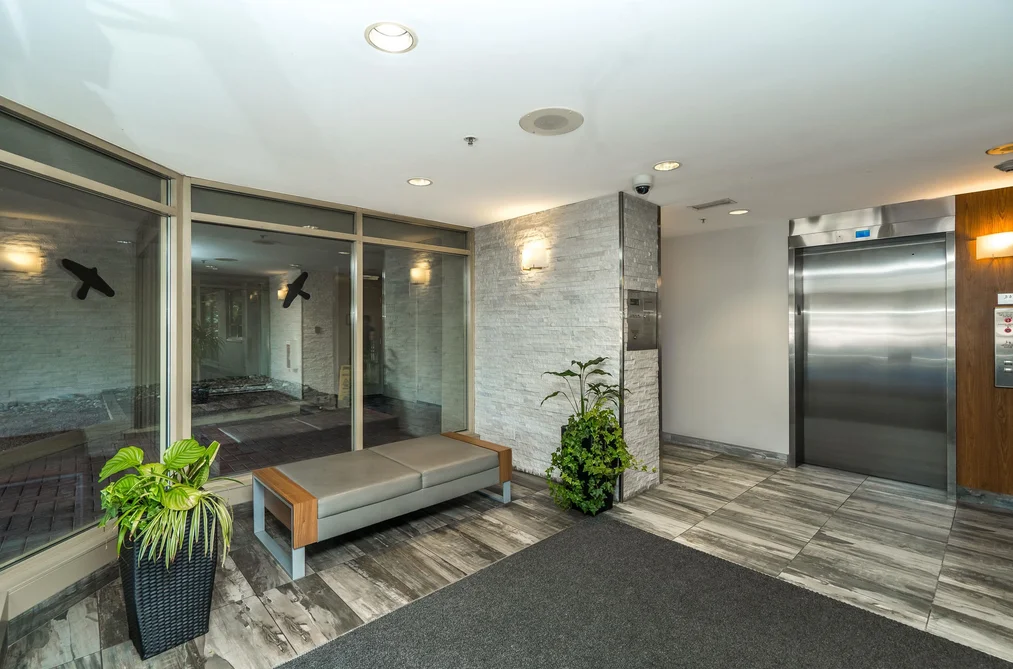 403 - 728 Farrow Street, Coquitlam, BC - MLS: R3179621 - Photo 6