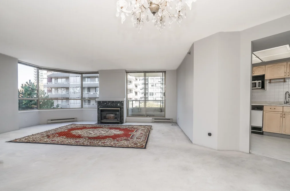 403 - 728 Farrow Street, Coquitlam, BC - MLS: R3179621 - Photo 7