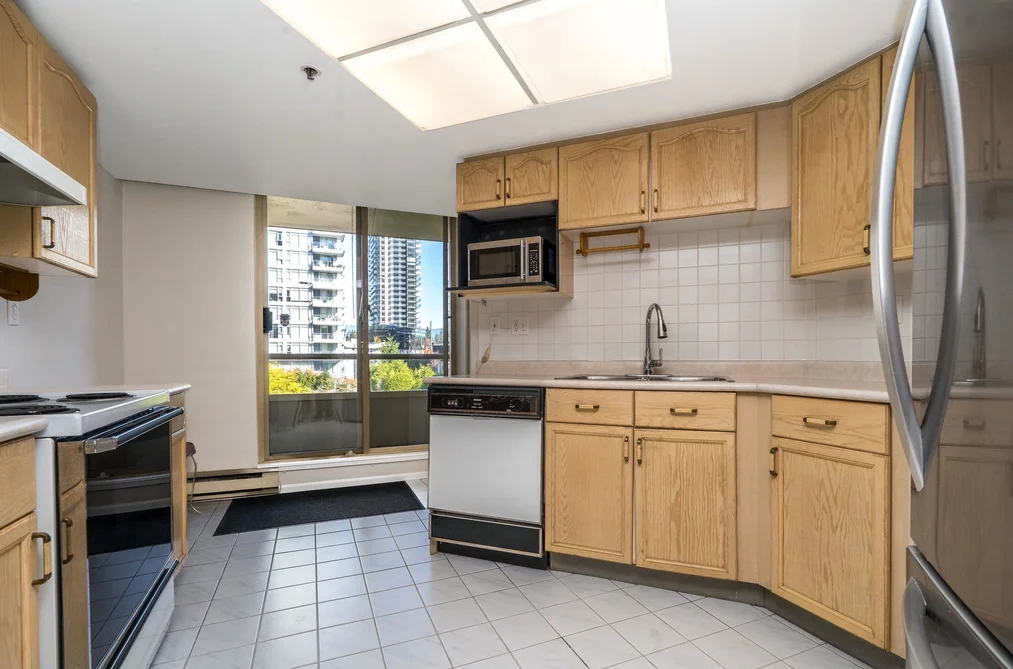 403 - 728 Farrow Street, Coquitlam, BC - MLS: R3179621 - Photo 8