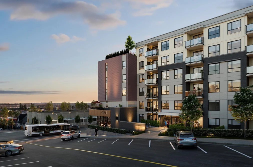 Condo for sale at 403 7375 Horne Street Mission British Columbia - MLS: R3090928