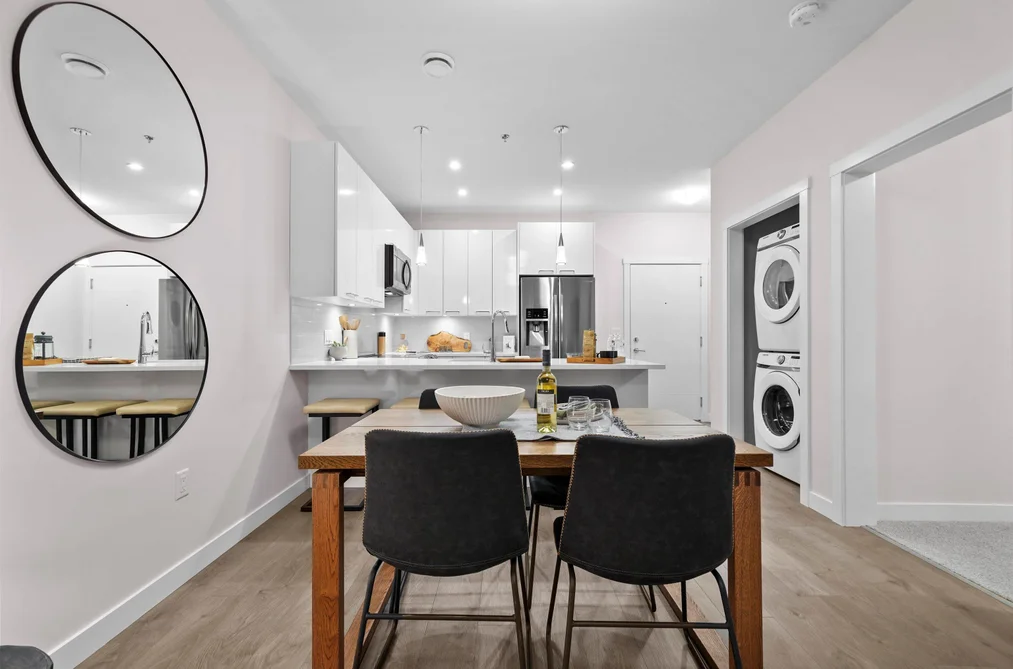 403 7375 HORNE STREET, Mission BC V2V 1J9, Mission BC — Residential for Sale - Photo 2
