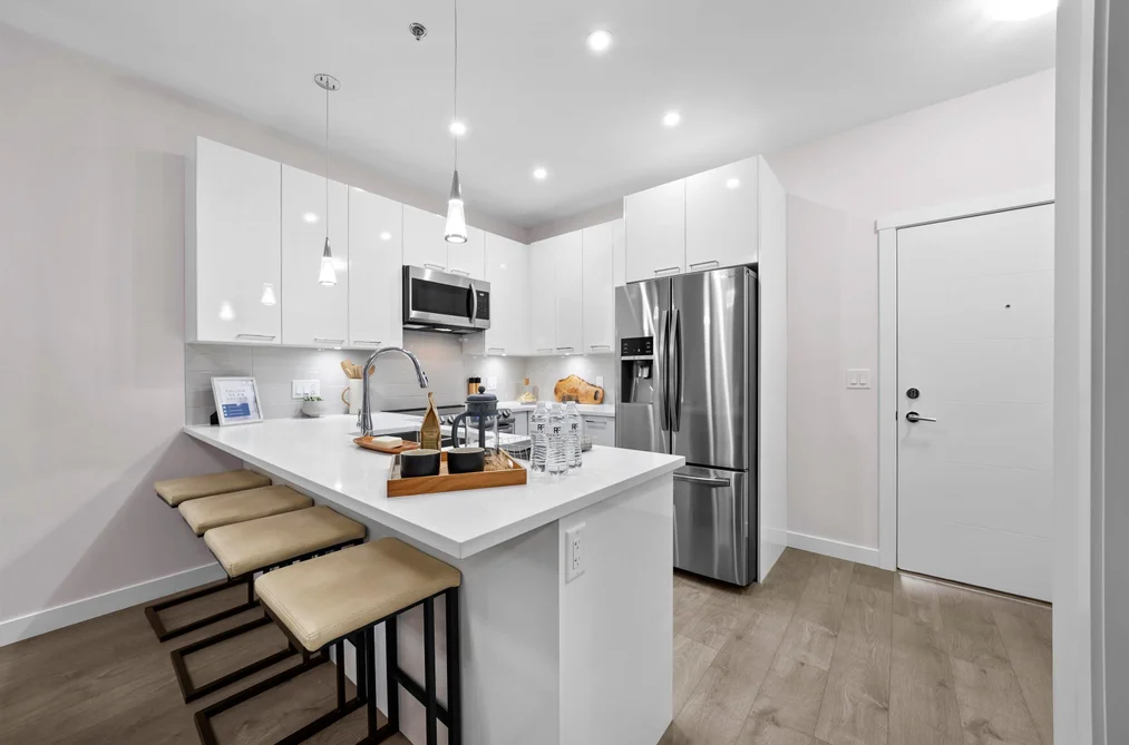 403 7375 HORNE STREET, Mission BC V2V 1J9, Mission BC — Residential for Sale - Photo 4