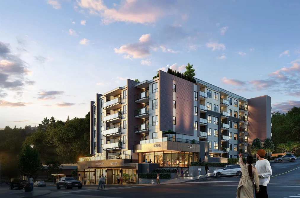 403 7375 HORNE STREET, Mission BC V2V 1J9, Mission BC — Residential for Sale - Photo 6