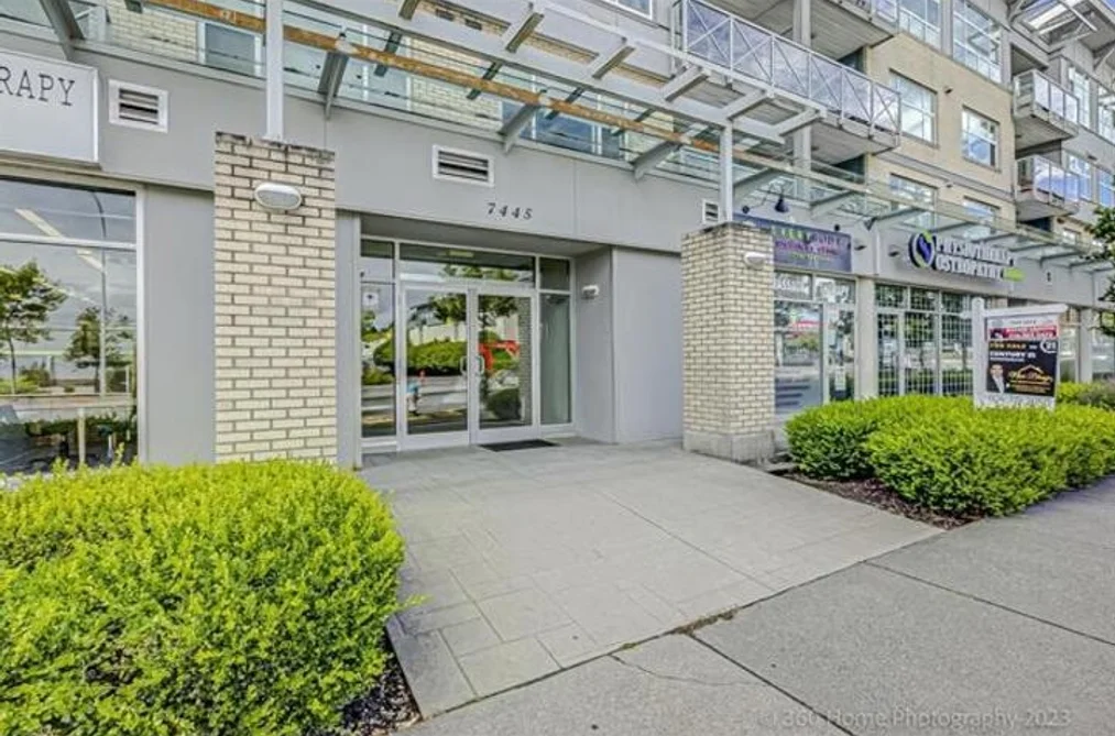 403 7445 120 STREET, Delta BC V4C 0B3, Delta BC — Residential for Sale — Photo 22 of 24