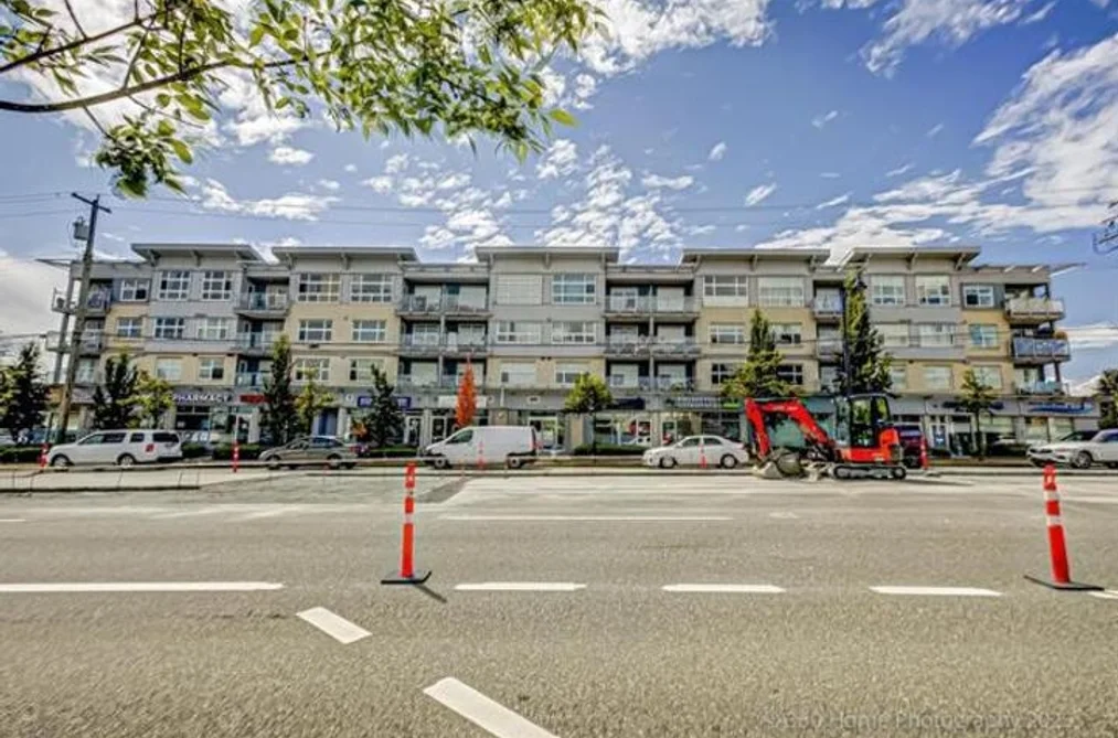 403 7445 120 STREET, Delta BC V4C 0B3, Delta BC — Residential for Sale — Photo 23 of 24