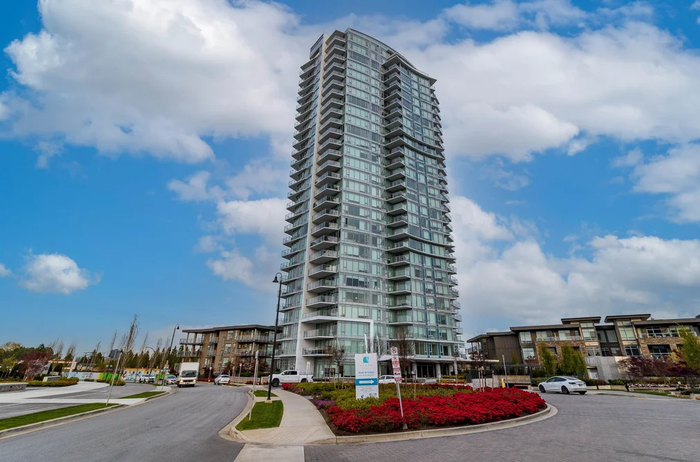 403 7769 PARK CRESCENT, Burnaby BC V3N 0J7, Burnaby BC — Residential for Sale - Photo 2