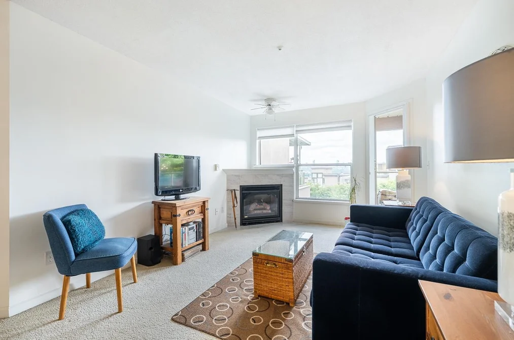 403 78 RICHMOND STREET, New Westminster BC V3L 5T2, New Westminster BC — Residential for Sale - Photo 2