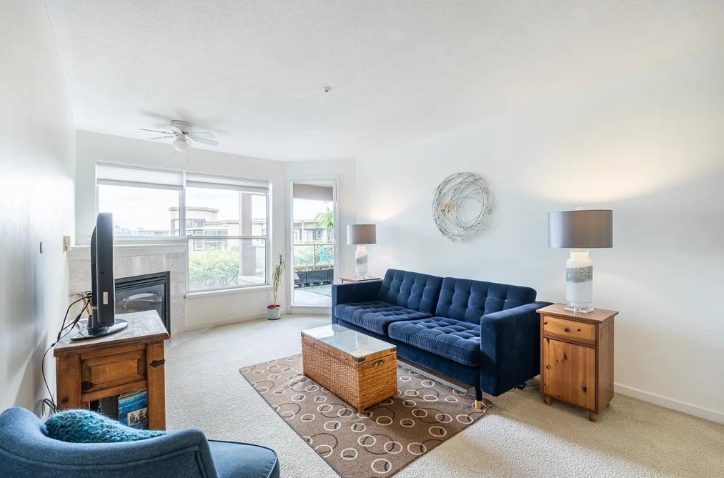 403 78 RICHMOND STREET, New Westminster BC V3L 5T2, New Westminster BC — Residential for Sale - Photo 3