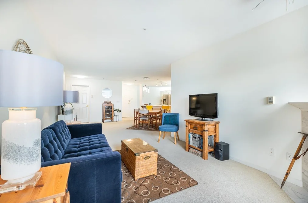 403 78 RICHMOND STREET, New Westminster BC V3L 5T2, New Westminster BC — Residential for Sale - Photo 4