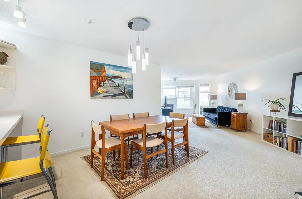 403 78 RICHMOND STREET, New Westminster BC V3L 5T2, New Westminster BC — Residential for Sale - Photo 5
