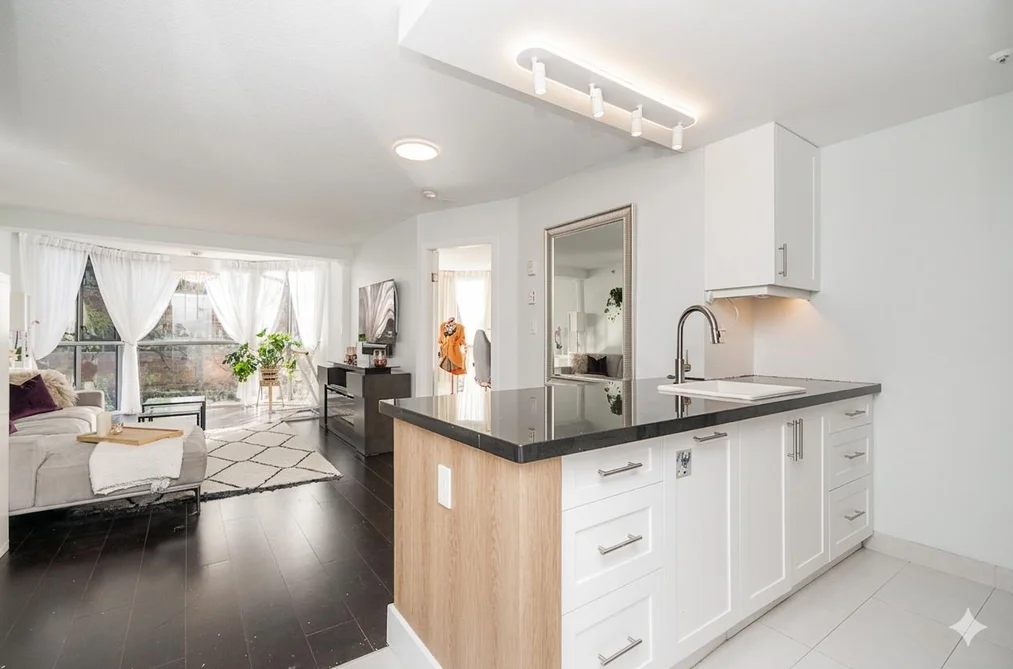 403 811 HELMCKEN STREET, Vancouver BC V6Z 1B1, Vancouver BC — Residential for Sale - Photo 3