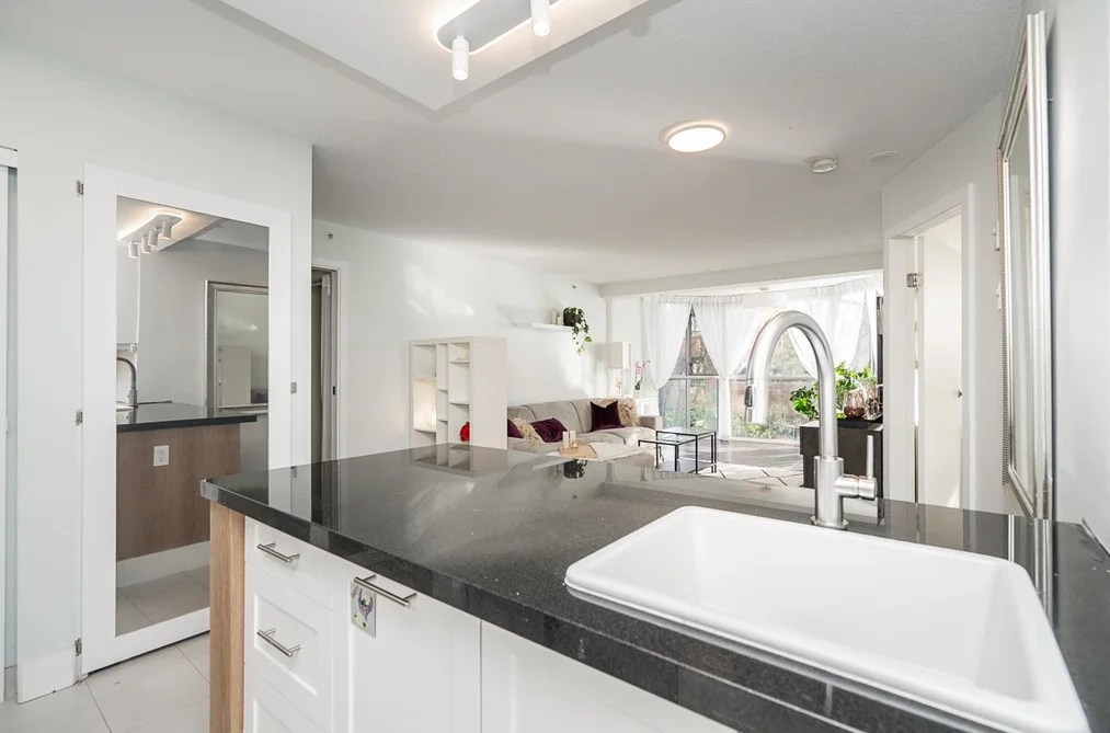 403 811 HELMCKEN STREET, Vancouver BC V6Z 1B1, Vancouver BC — Residential for Sale - Photo 6